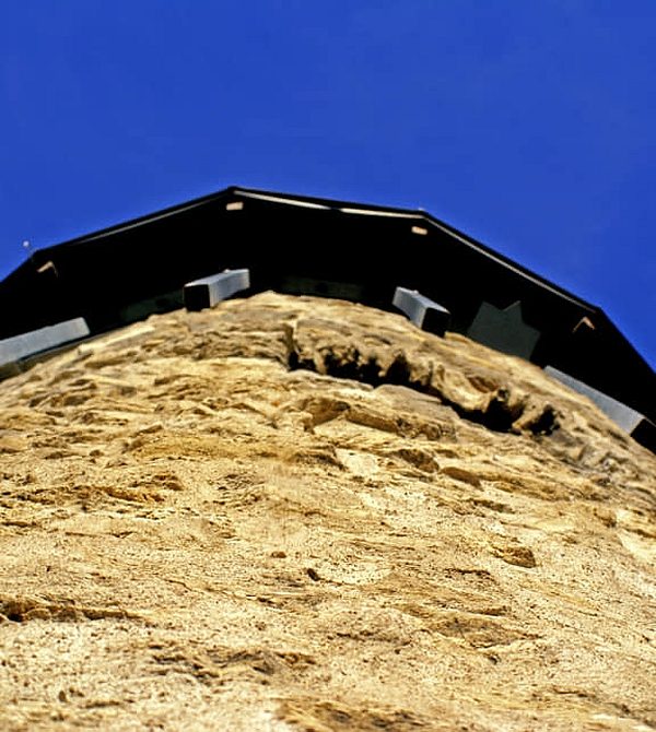 Harzbilder Austbergturm