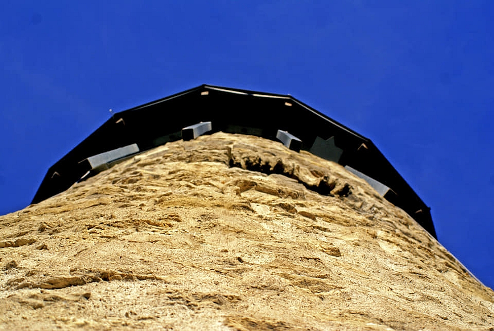 Harzbilder Austbergturm