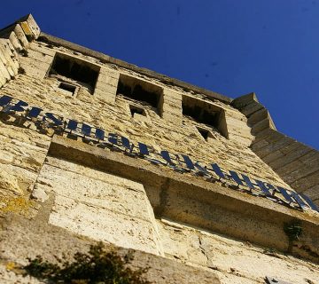 Bismarckturm