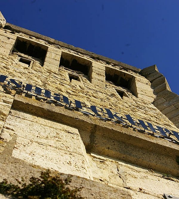 Bismarckturm
