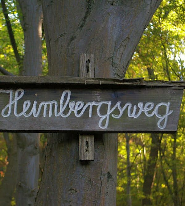 HWN 109 Heimbergsweg
