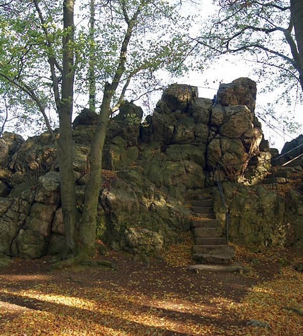 Elfenstein
