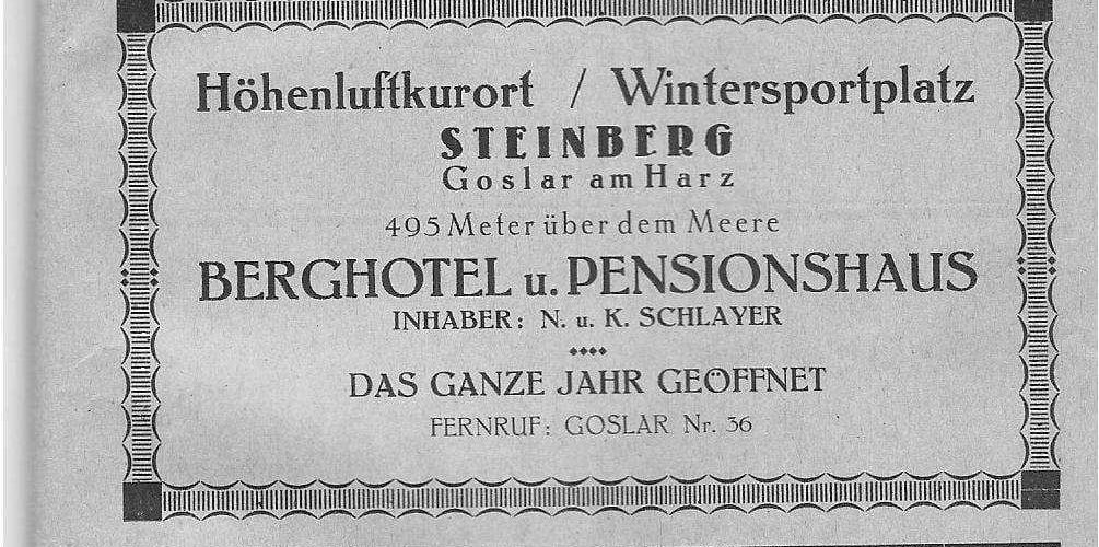 Anzeigen