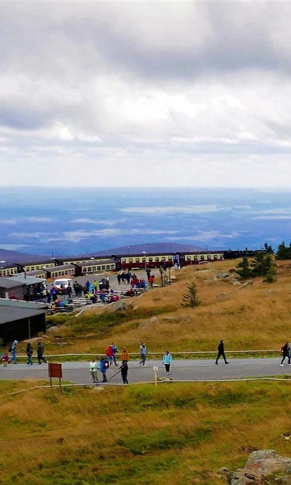 Brockenplateau