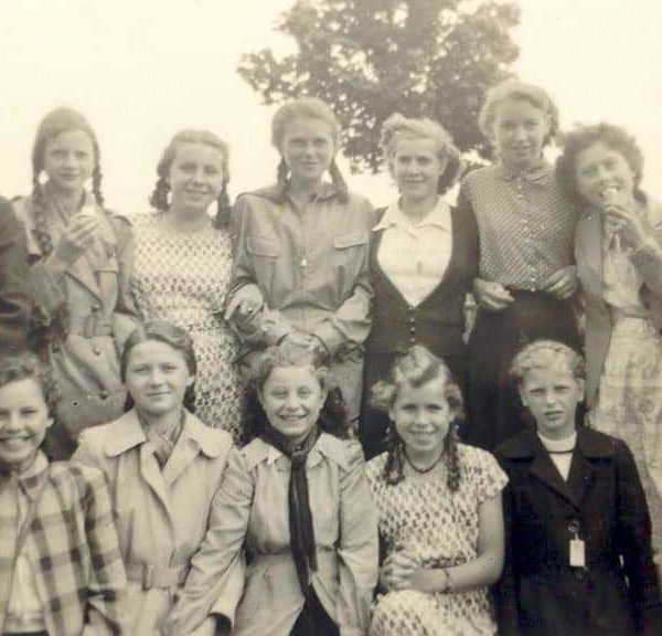Evangelische Jugendgruppe Vienenburg
