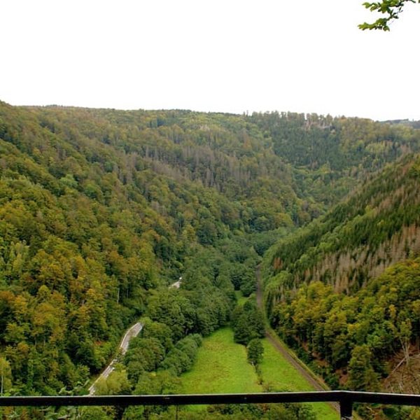 Harzer Wandernadel