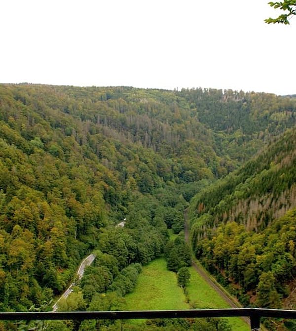 Harzer Wandernadel
