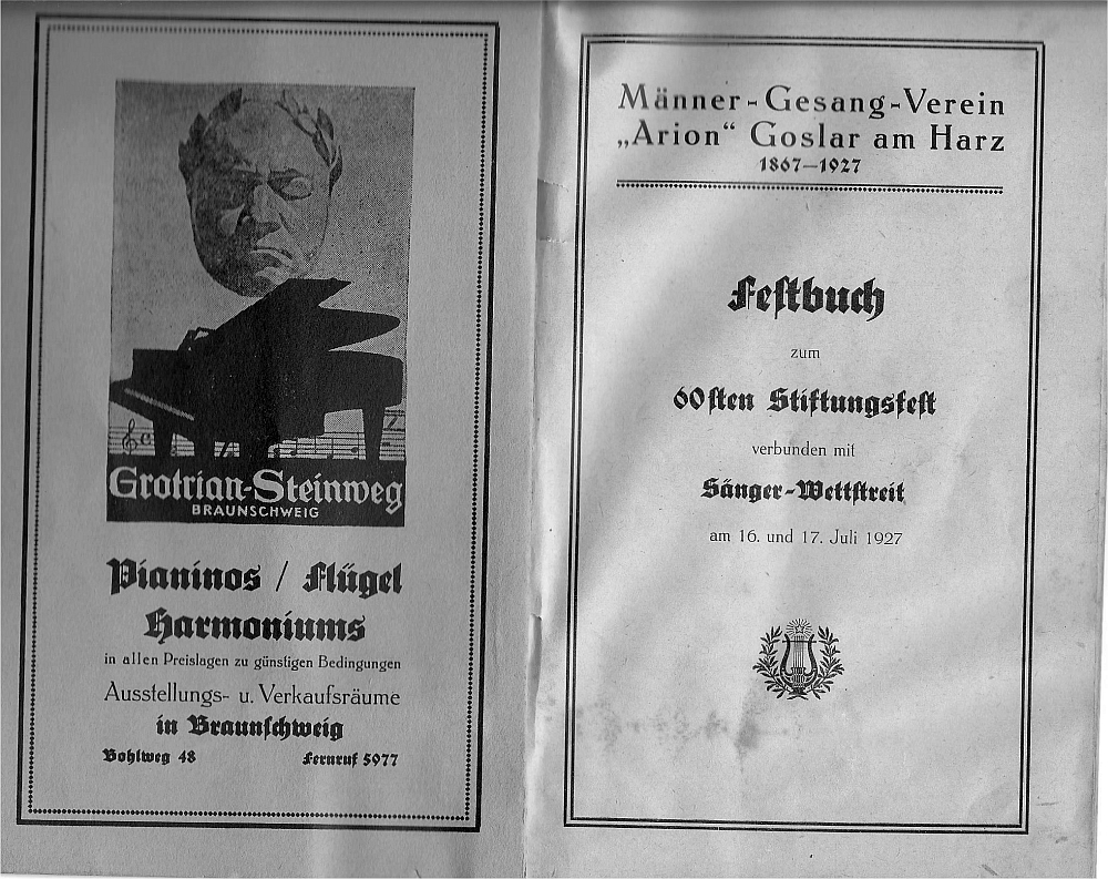 MGV Arion Goslar
