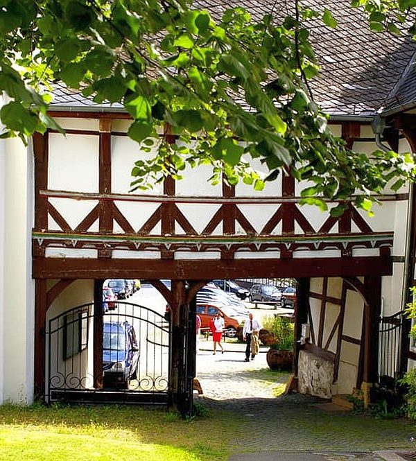 Frankenberger Plan Goslar