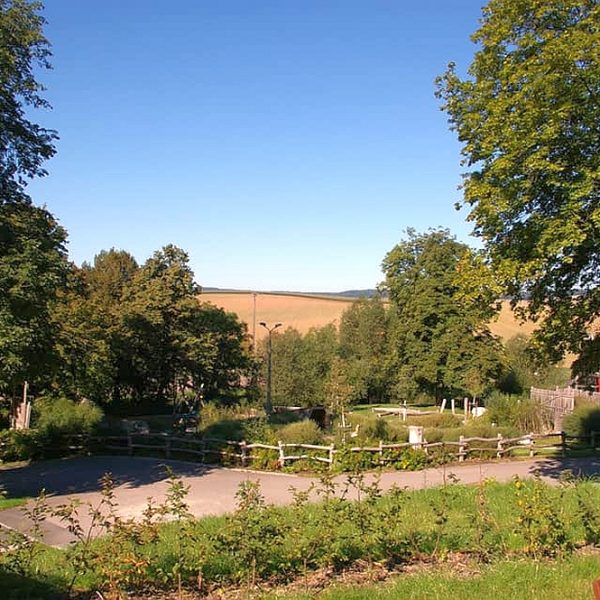Harzbilder: Barbarossahöhle
