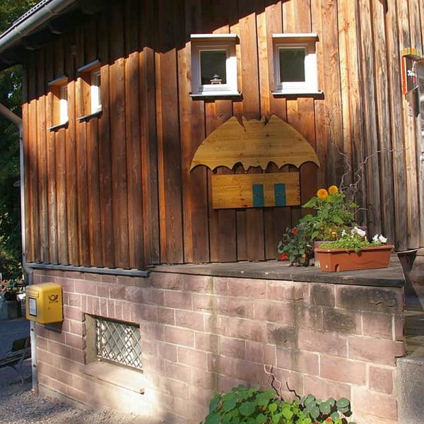 Harzbilder: Barbarossahöhle