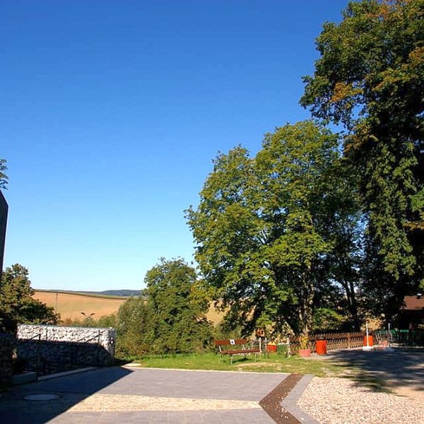 Harzbilder: Barbarossahöhle