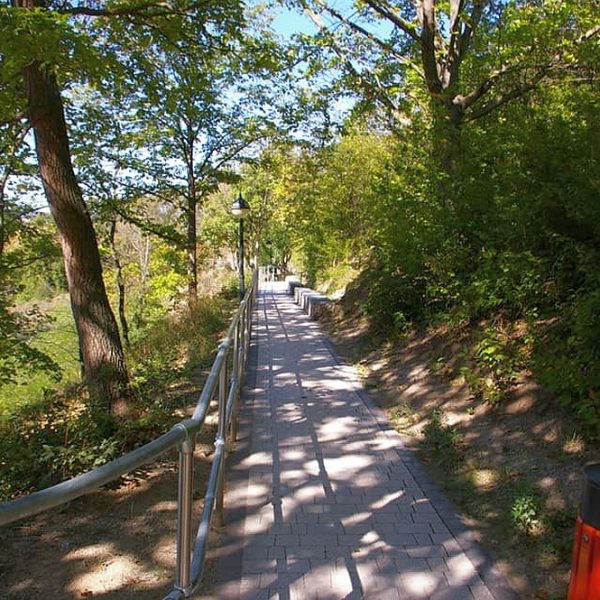 Harzbilder: Barbarossahöhle