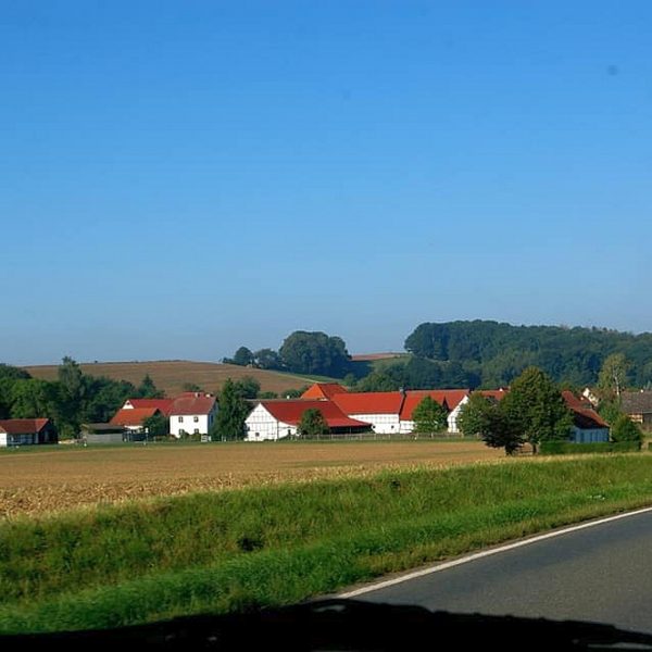 Harzbilder: Barbarossahöhle