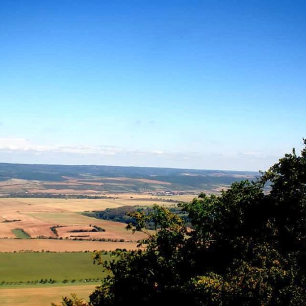 Harzbilder: Kyffhäuser Denkmal