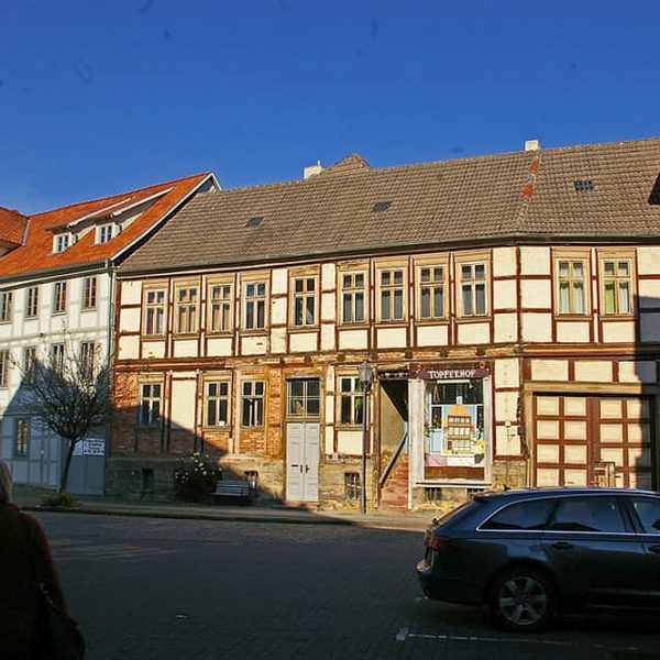 Harzbilder Osterwieck