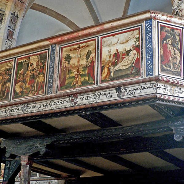 Harzbilder Osterwieck
