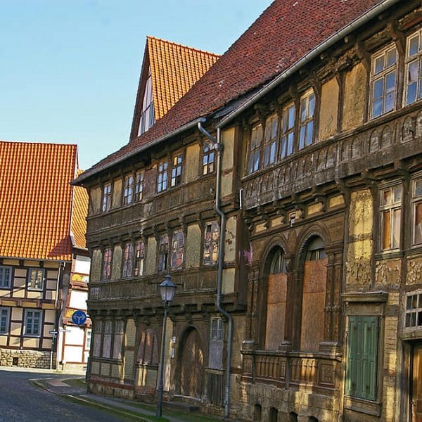 Harzbilder Osterwieck