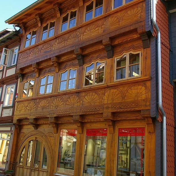 Harzbilder Osterwieck