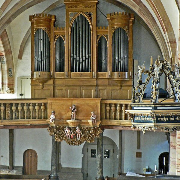 Harzbilder Osterwieck