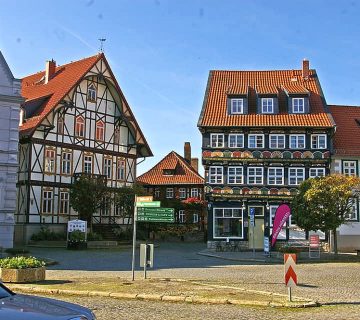 Harzbilder Osterwieck