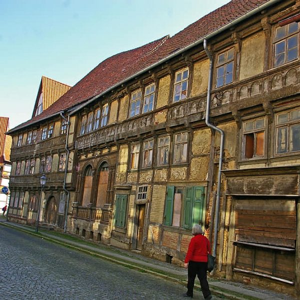 Harzbilder Osterwieck