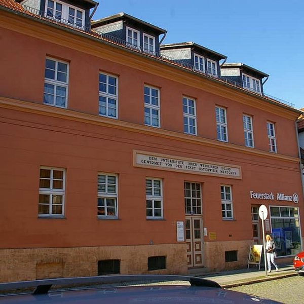 Harzbilder Osterwieck