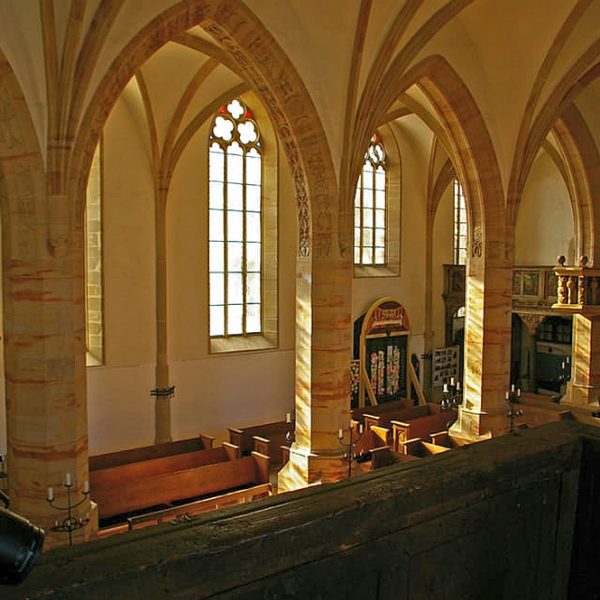Harzbilder Osterwieck