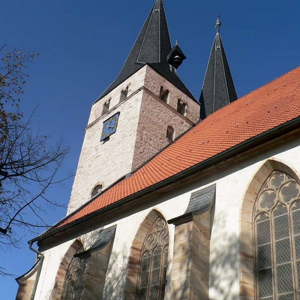 Harzbilder Osterwieck