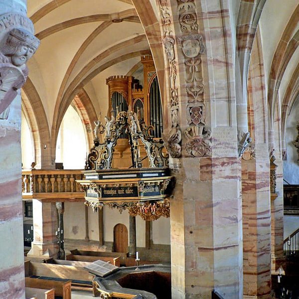 Harzbilder Osterwieck