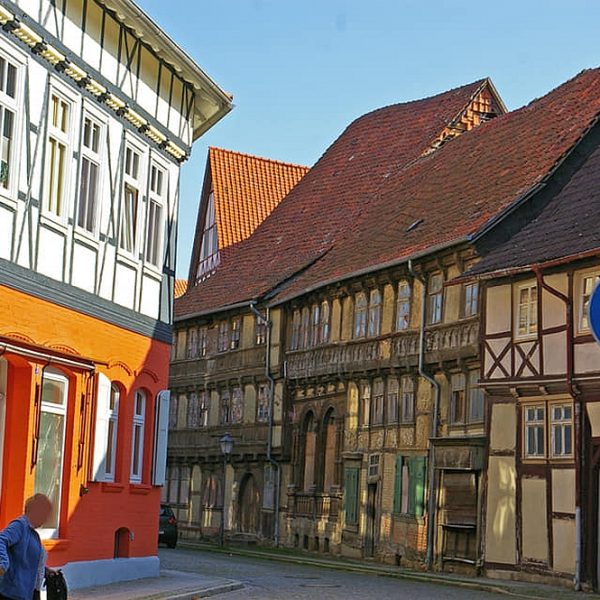 Harzbilder Osterwieck