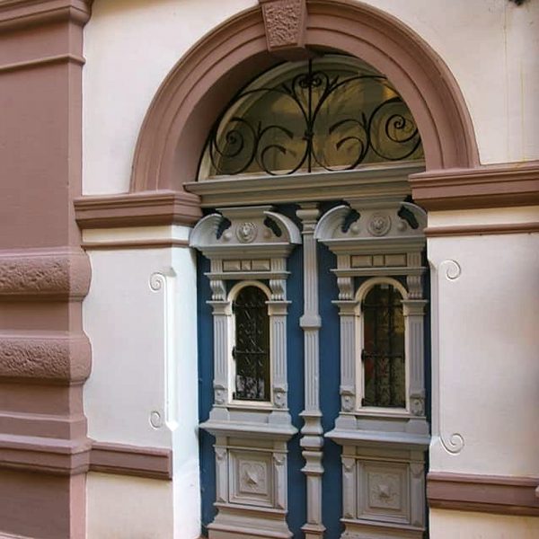 Harzbilder Osterwieck