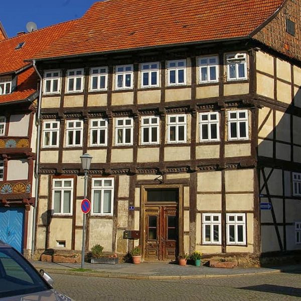 Harzbilder Osterwieck