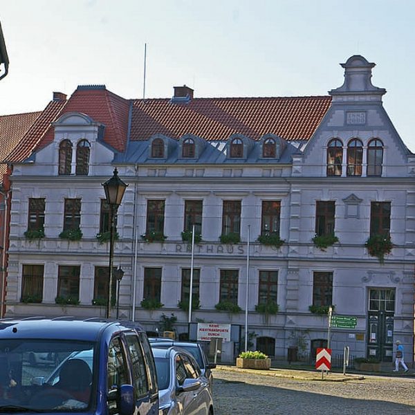 Harzbilder Osterwieck