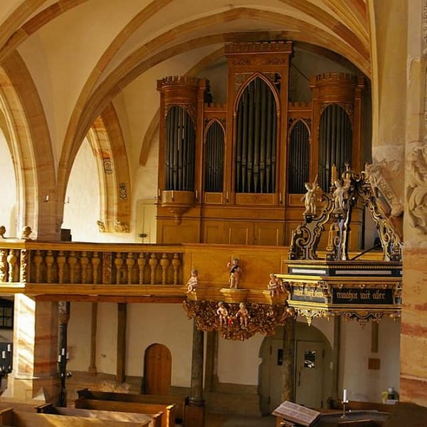 Harzbilder Osterwieck