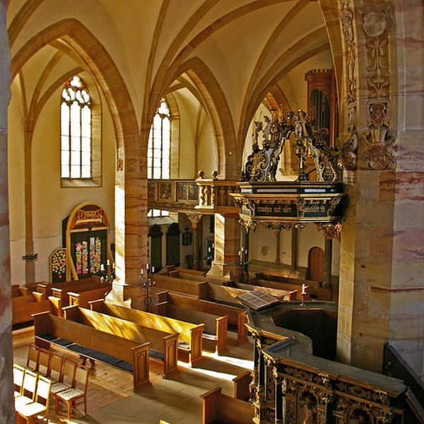 Harzbilder Osterwieck