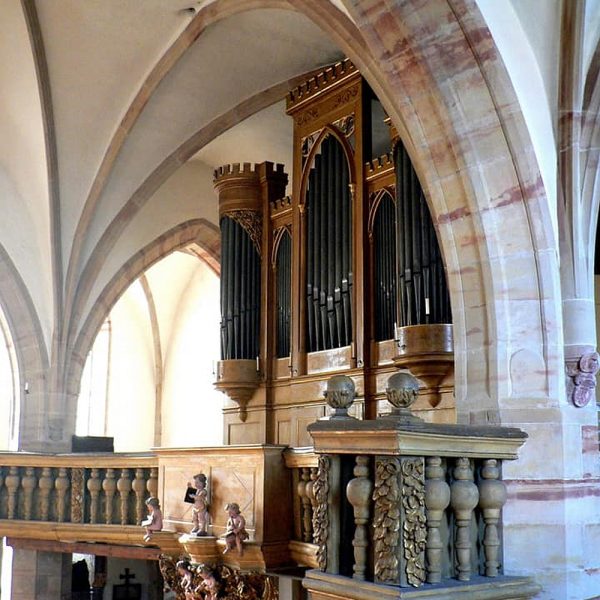 Harzbilder Osterwieck