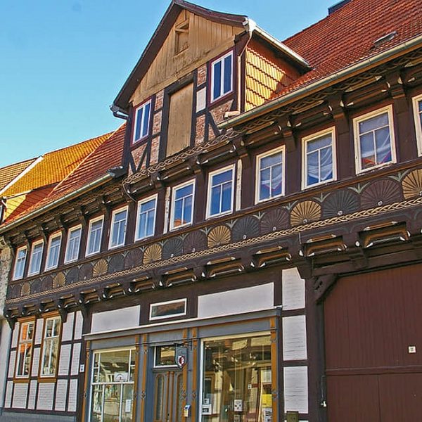 Harzbilder Osterwieck