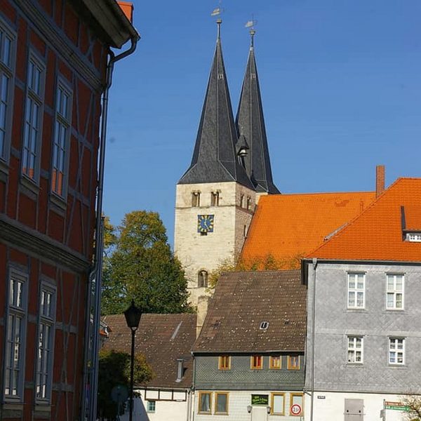 Harzbilder Osterwieck