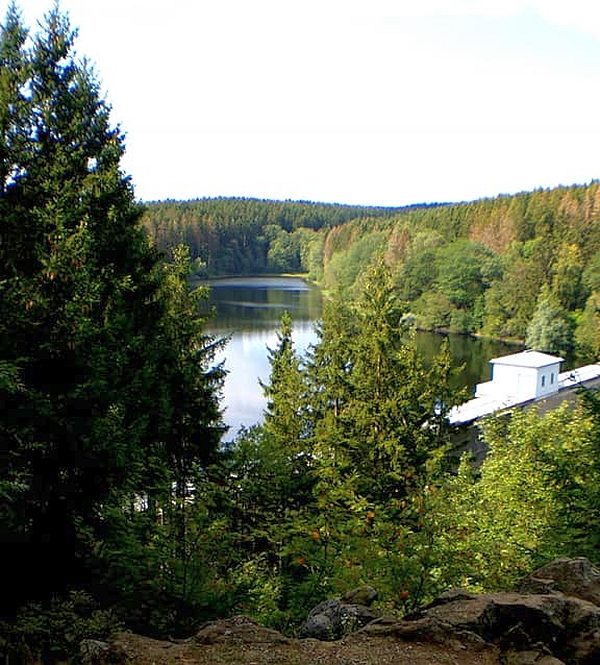 Harzer Wandernadel / Peterstein