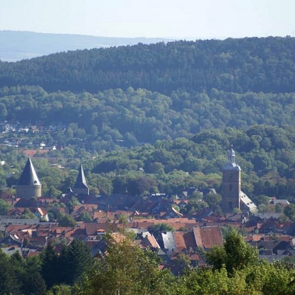 Harzbilder