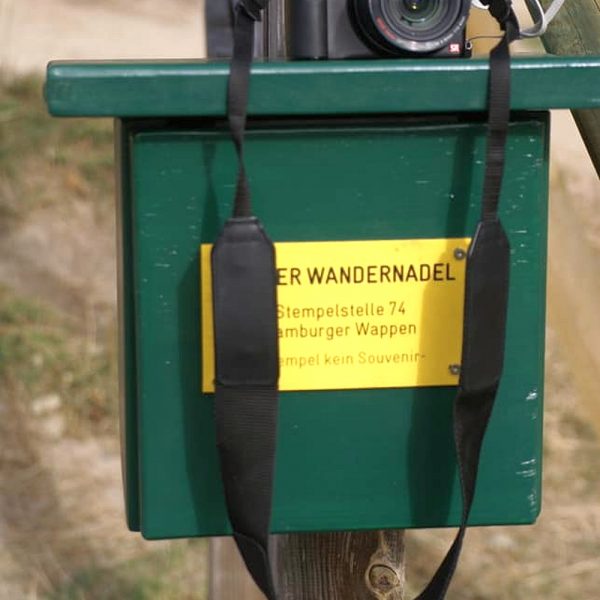 HWN - Hampurger Wappen