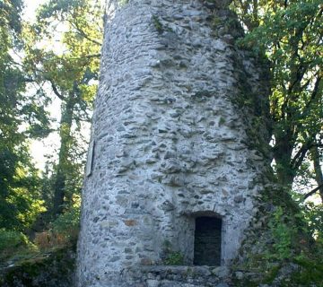 HWN - Ruine Königsburg