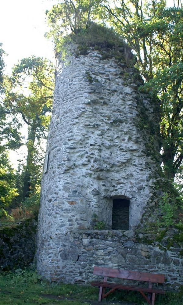 HWN   Ruine Königsburg