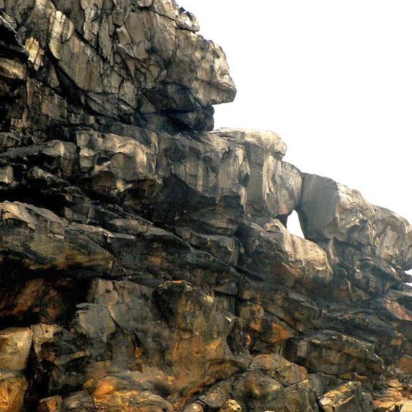 Teufelsmauer