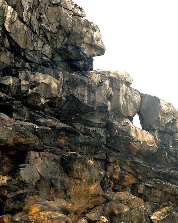 Teufelsmauer