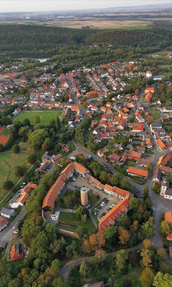 Vienenburg