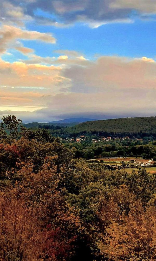 Wolkenloch Bad Harzburg