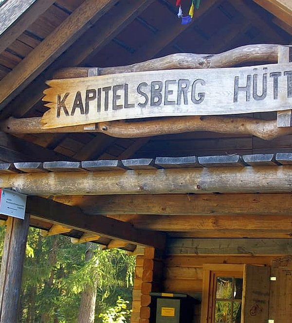 Kapitelsberg