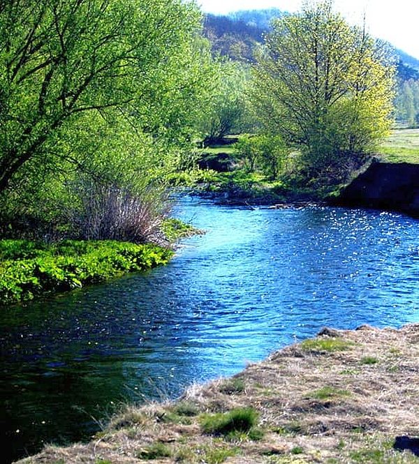Zwischen Oker und Vienenburger See September 17
